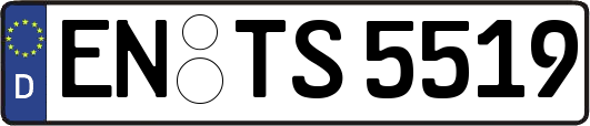 EN-TS5519