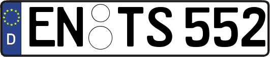 EN-TS552