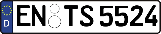 EN-TS5524