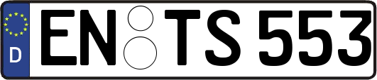 EN-TS553