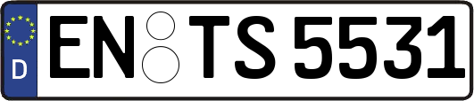 EN-TS5531