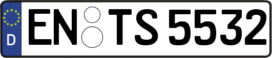 EN-TS5532