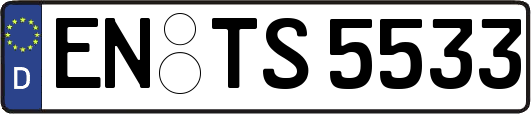 EN-TS5533