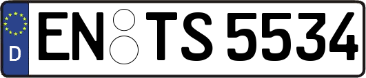 EN-TS5534