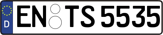 EN-TS5535