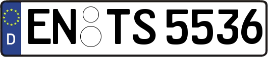 EN-TS5536