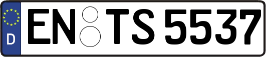 EN-TS5537