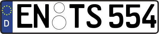 EN-TS554