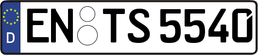 EN-TS5540