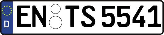 EN-TS5541