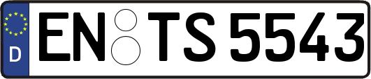 EN-TS5543