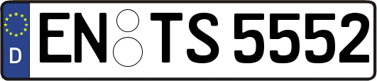 EN-TS5552
