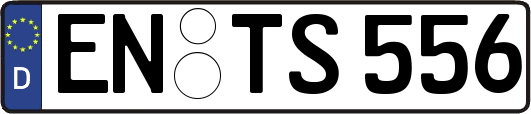EN-TS556