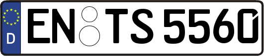 EN-TS5560