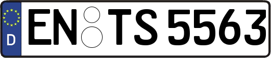 EN-TS5563