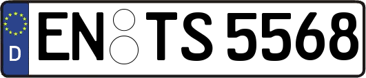 EN-TS5568