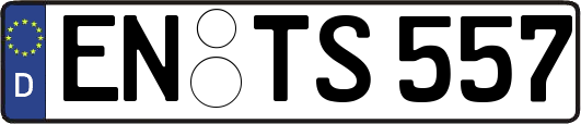 EN-TS557