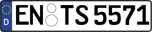 EN-TS5571