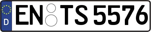 EN-TS5576