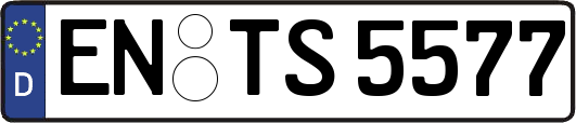 EN-TS5577