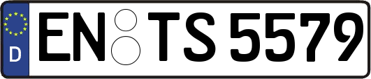 EN-TS5579