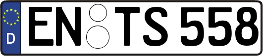 EN-TS558