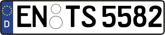 EN-TS5582