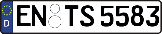 EN-TS5583