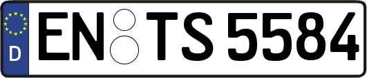 EN-TS5584