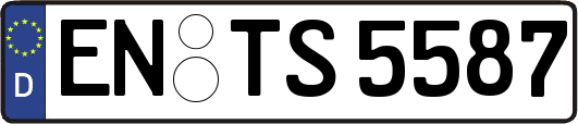 EN-TS5587