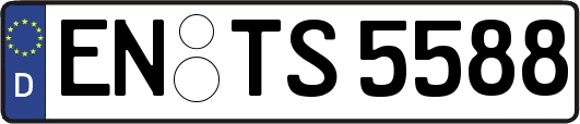 EN-TS5588