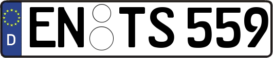 EN-TS559