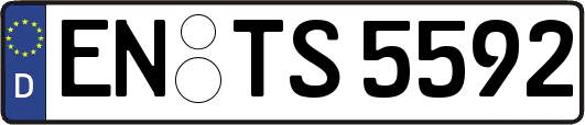 EN-TS5592