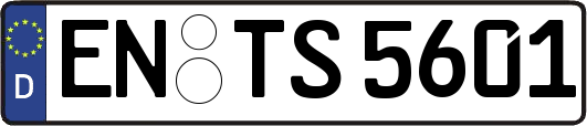 EN-TS5601