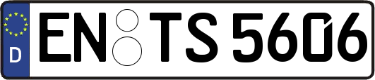 EN-TS5606
