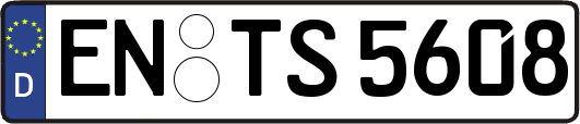 EN-TS5608