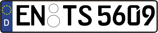EN-TS5609