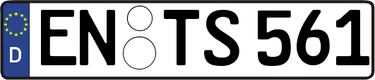 EN-TS561