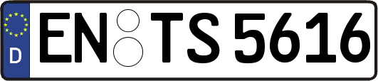 EN-TS5616