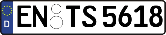 EN-TS5618