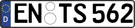 EN-TS562