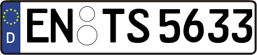 EN-TS5633