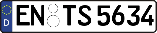 EN-TS5634
