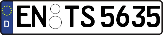 EN-TS5635