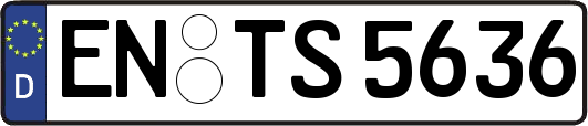 EN-TS5636