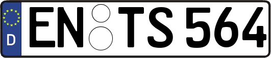 EN-TS564