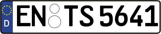EN-TS5641
