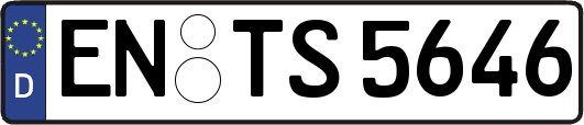EN-TS5646