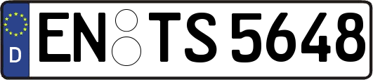 EN-TS5648
