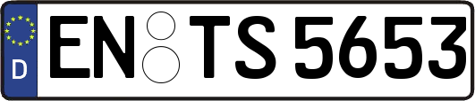 EN-TS5653